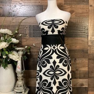 🍃🌸 WHBM Dress Size 0